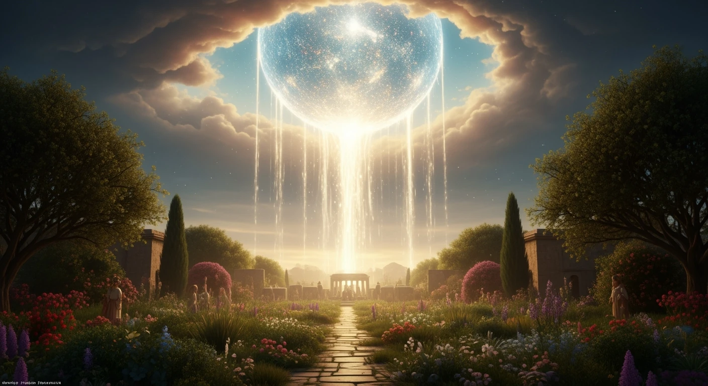 God Is Your Source: When Heaven's Storehouse Opens for You