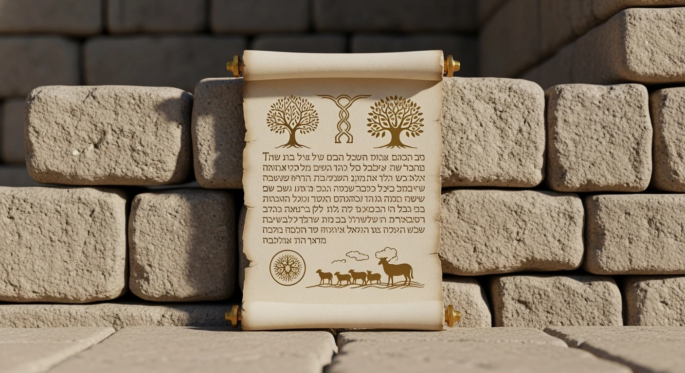 God's Promises Never Fail: Standing on Unbreakable Covenant Agreements