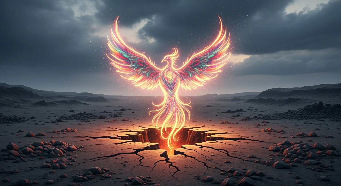 You Are Unbreakable: The Resilience Factor That Changes Everything