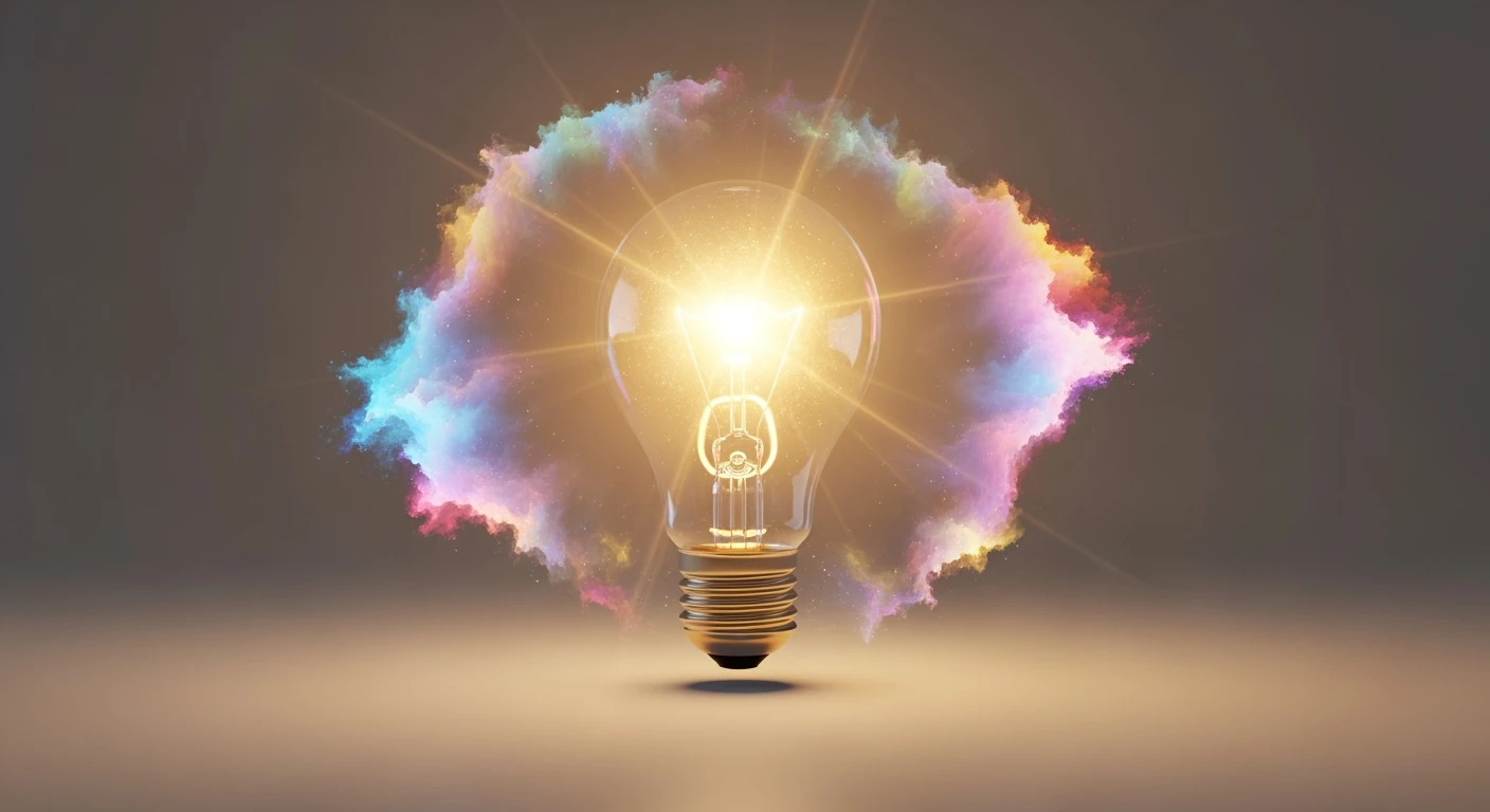 God Gives Creative Solutions: Unlocking Divine Innovation for Every Challenge