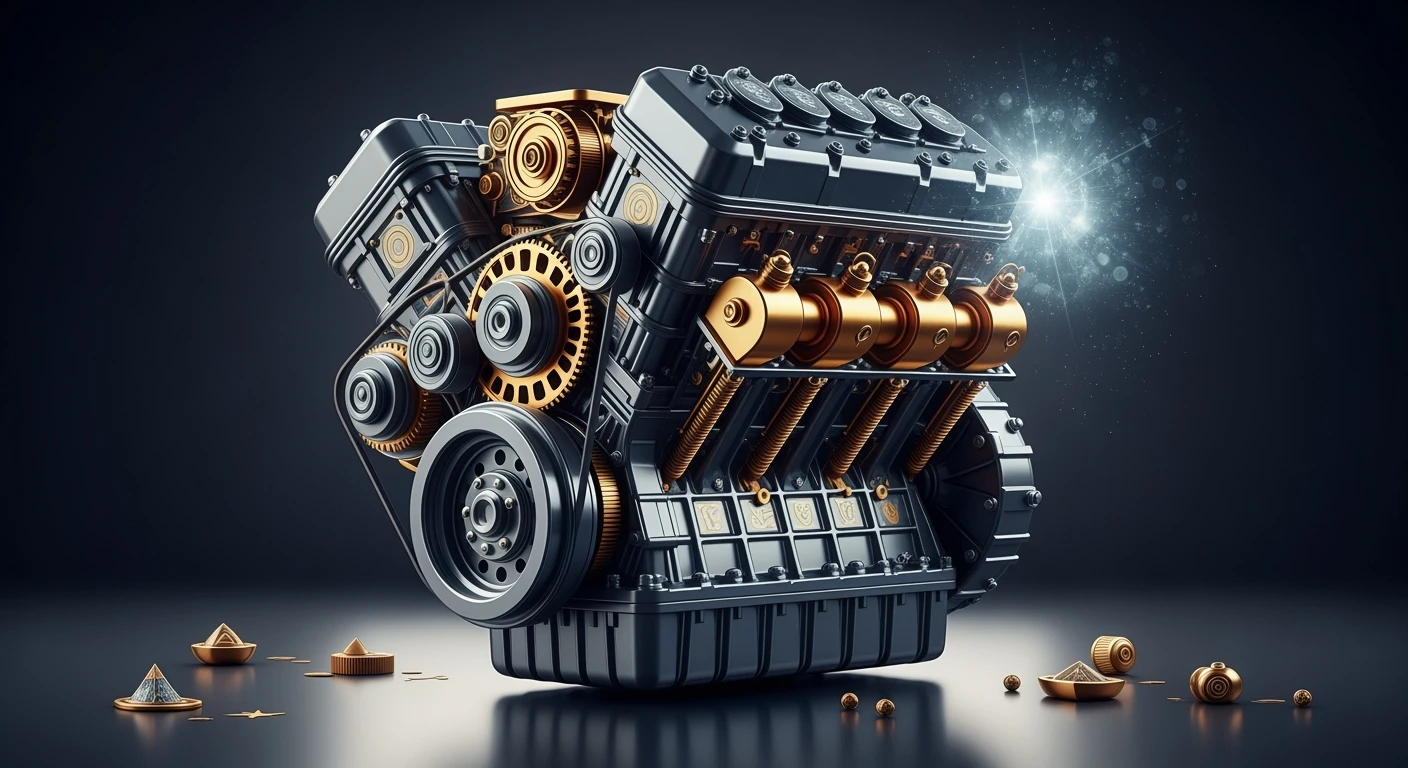 Excellence Engines Victory: Excellence Is Not a Destination but a Way of Traveling