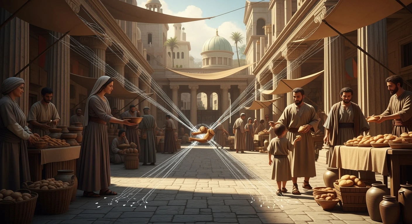 Momentum Multiplies Success: Small Consistent Actions Create Unstoppable Momentum