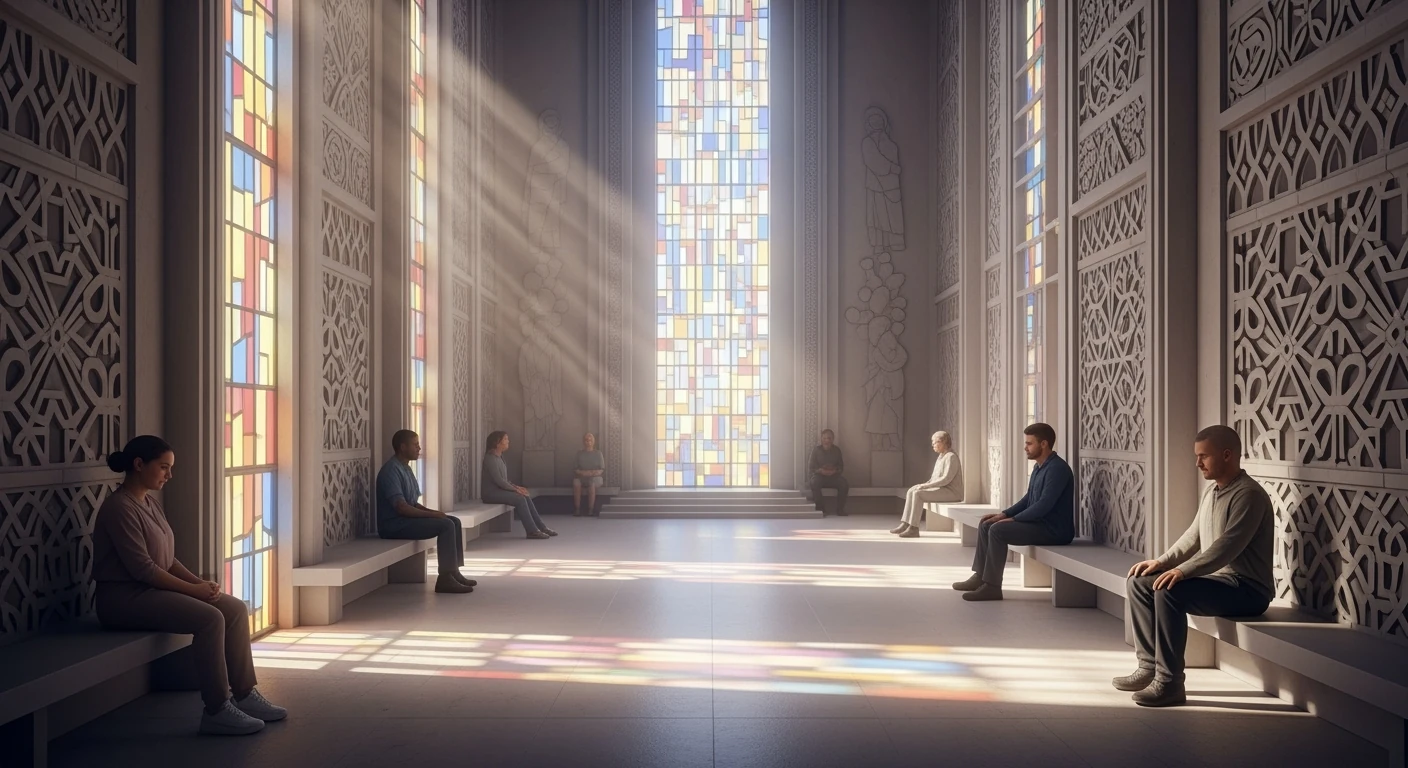 Strength Sanctifies Success: Your Inner Strength Is Your Greatest Sanctuary