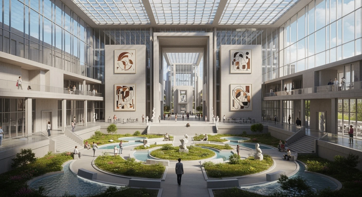 Innovation Institutes Impact: Creative Solutions Create Competitive Advantages