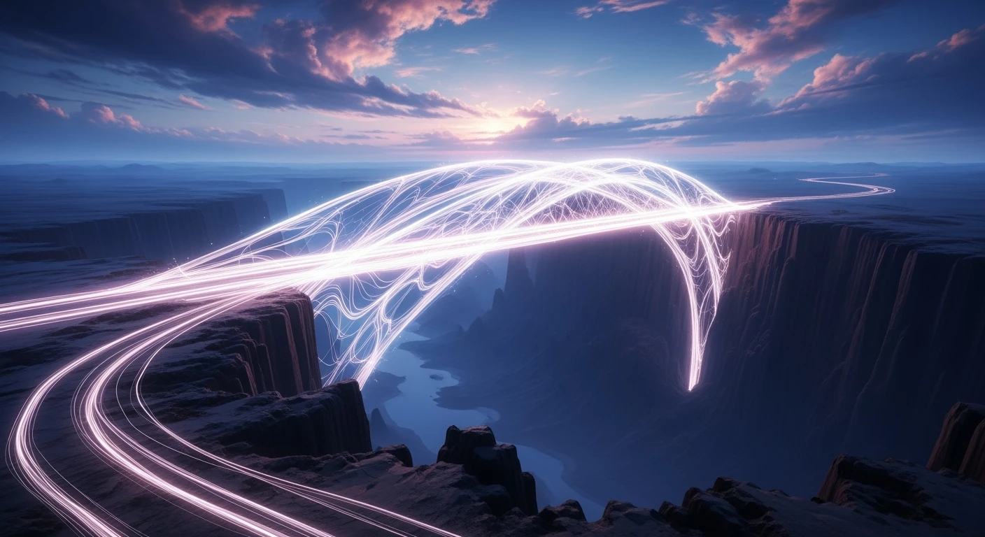 Breakthroughs Bridge Barriers: Every Breakthrough Creates a Bridge to Your Next Level