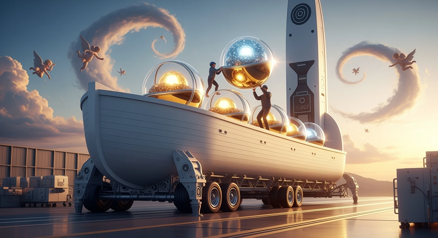 Legacy Launches Lasting Value: What You Launch Today Becomes Your Lasting Legacy