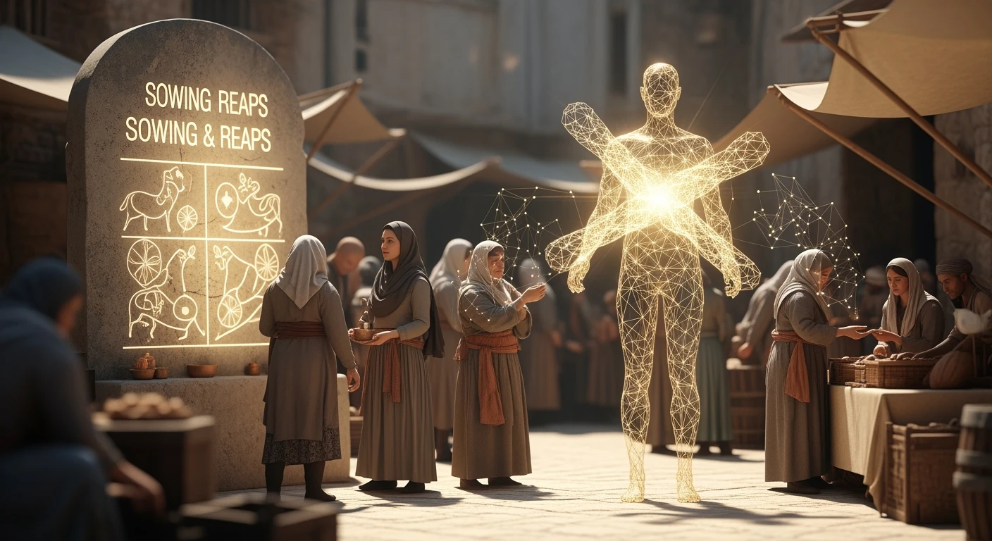 Momentum Multipliers Movement: Small Actions, Massive Results