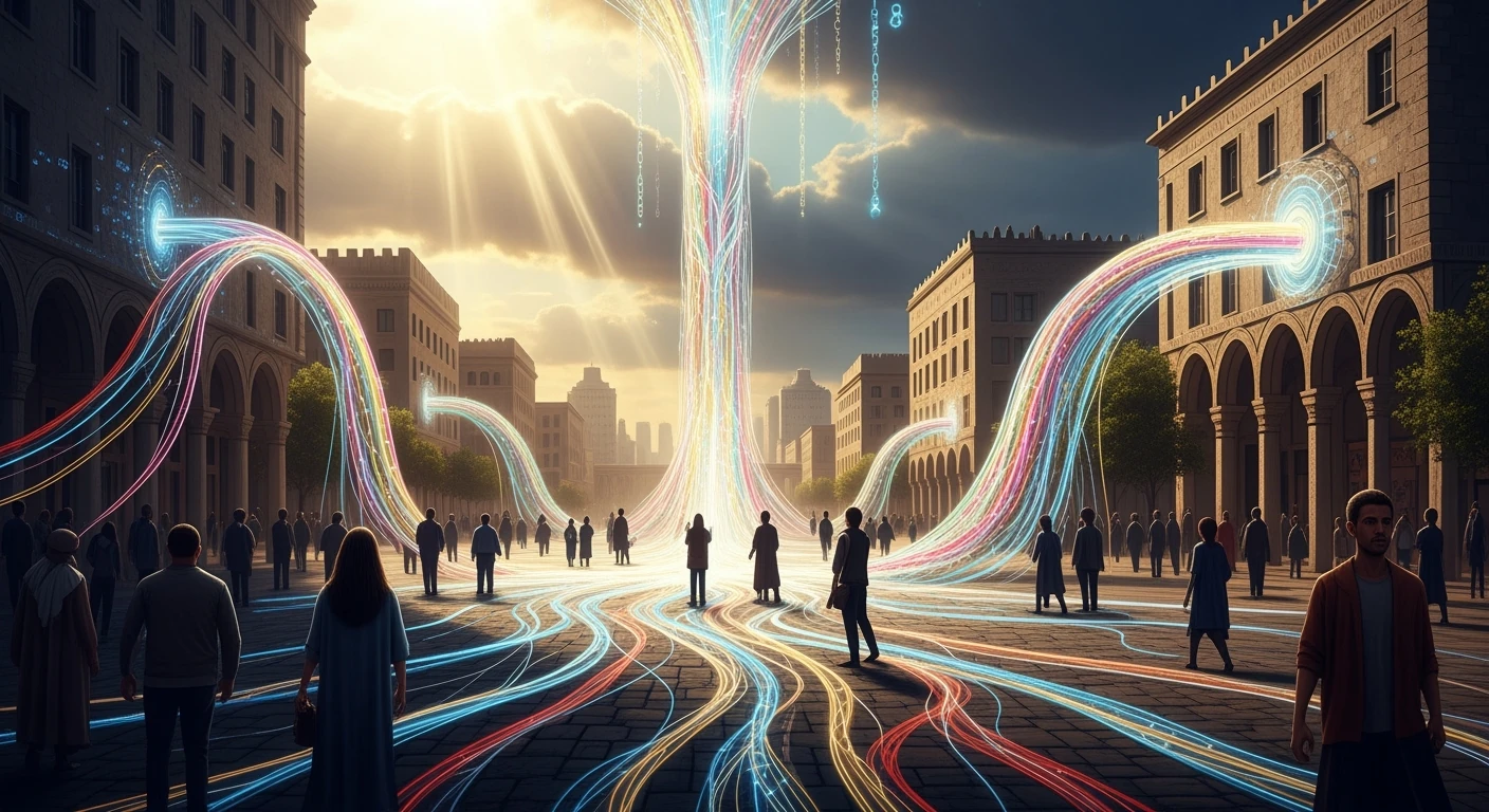 Momentum Matrix Magnifies Movement: The Science of Exponential Force