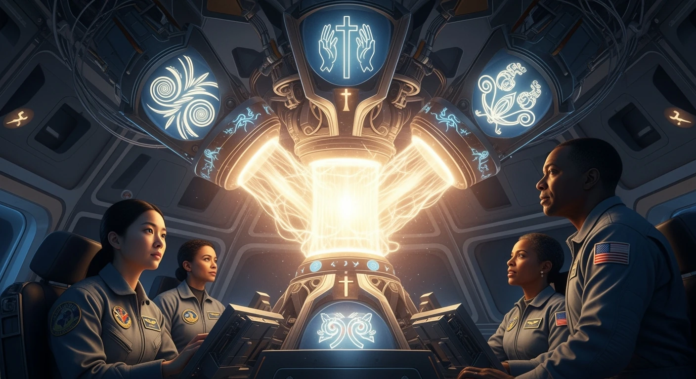 Purpose Propulsion Powers Progress: When Mission Becomes Your Engine