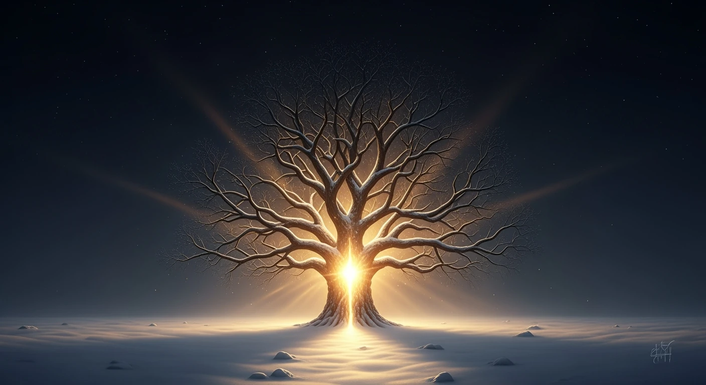Solstice Strength Sustains Success: When Your Inner Light Grows Stronger in Darkness