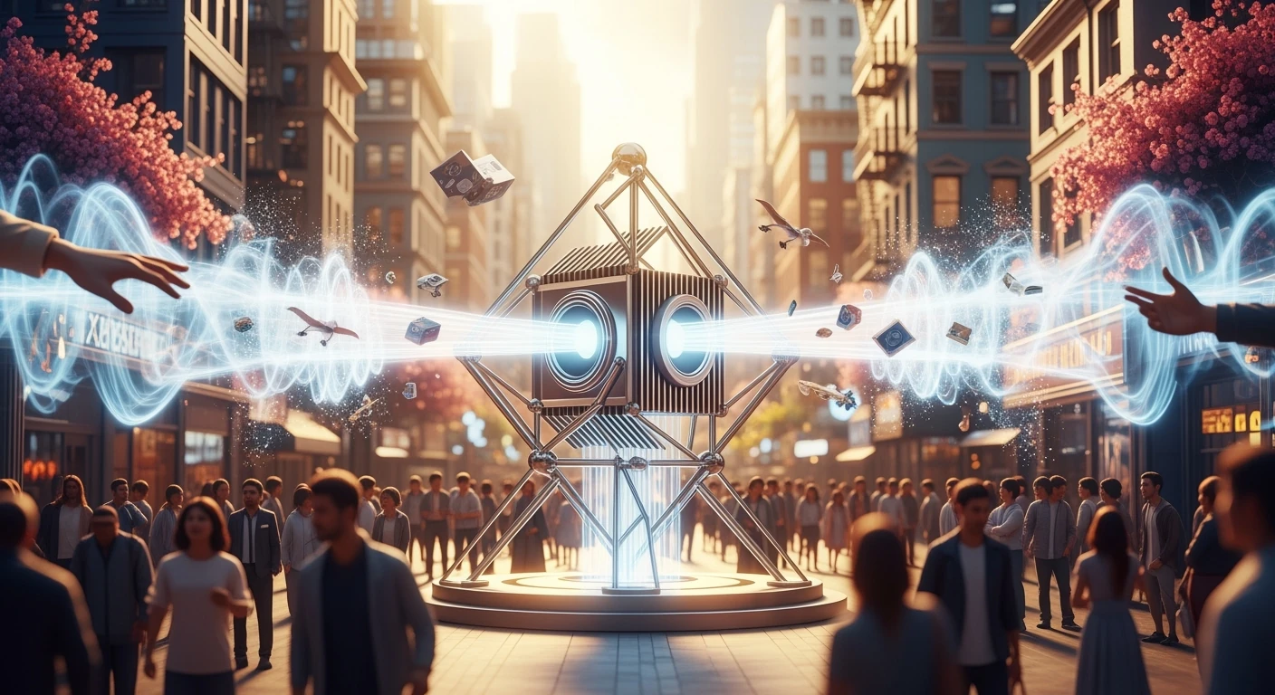 Impact Amplifiers: Multiplying Your Influence for Kingdom Achievement