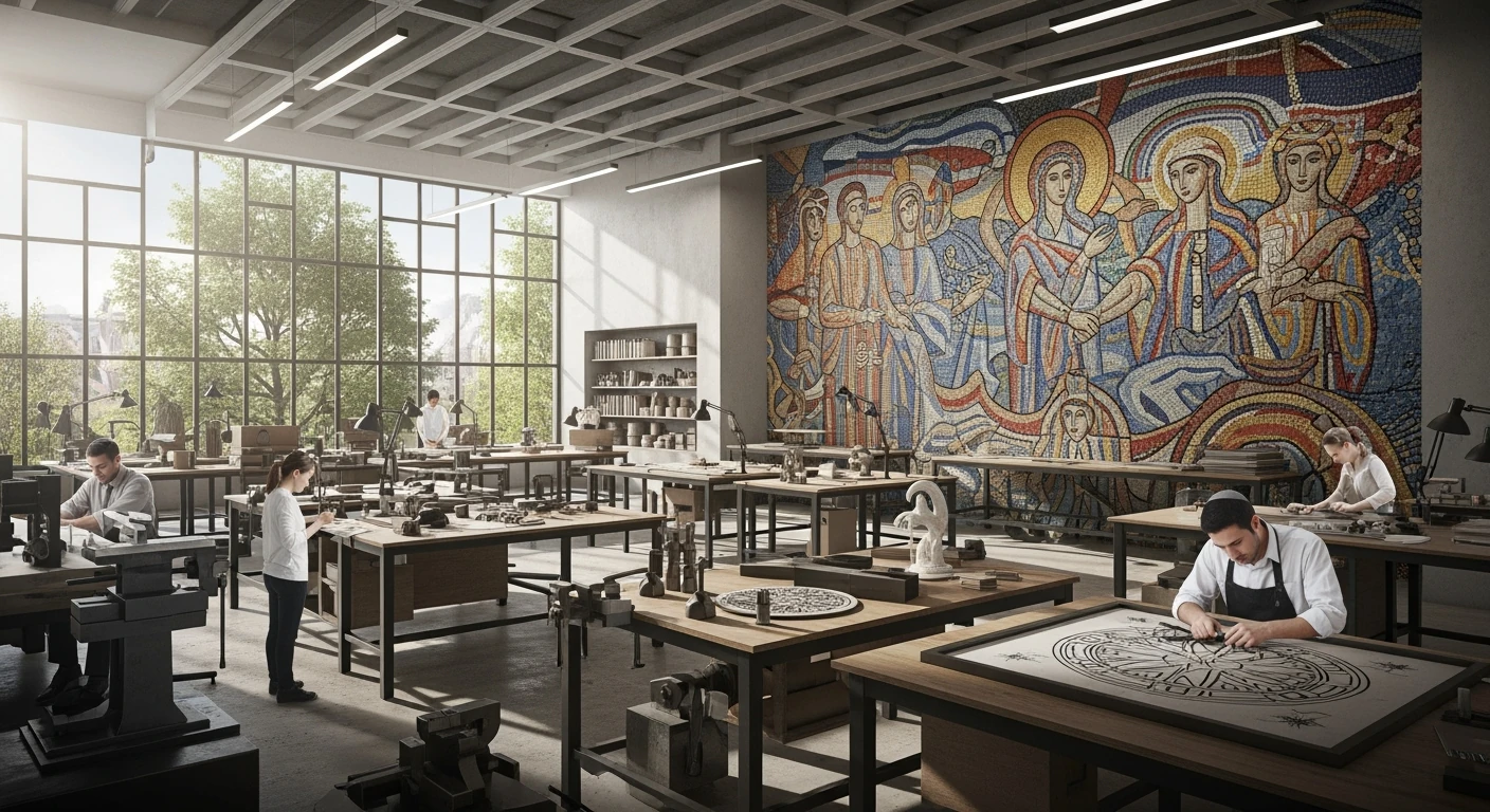 Wisdom Workshops: Where Knowledge Becomes Winning Strategy