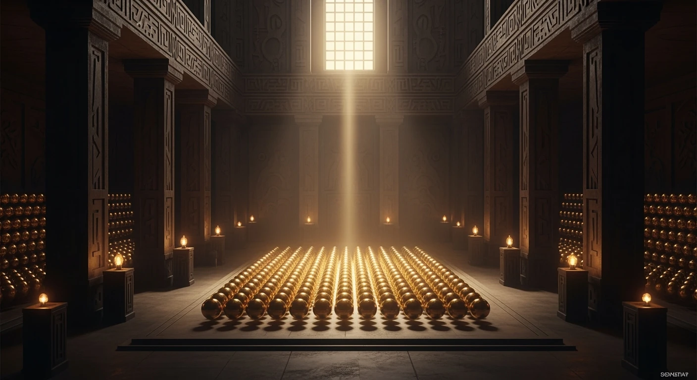 Victory Vaults: Banking Your Breakthroughs for Future Battles