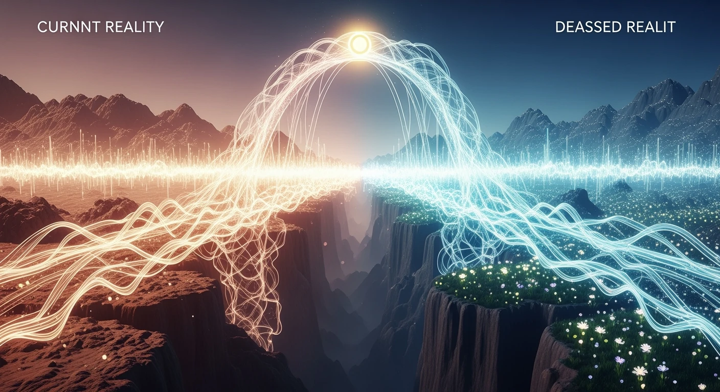 Breakthrough Bridges: Building Your Path to Divine Destiny