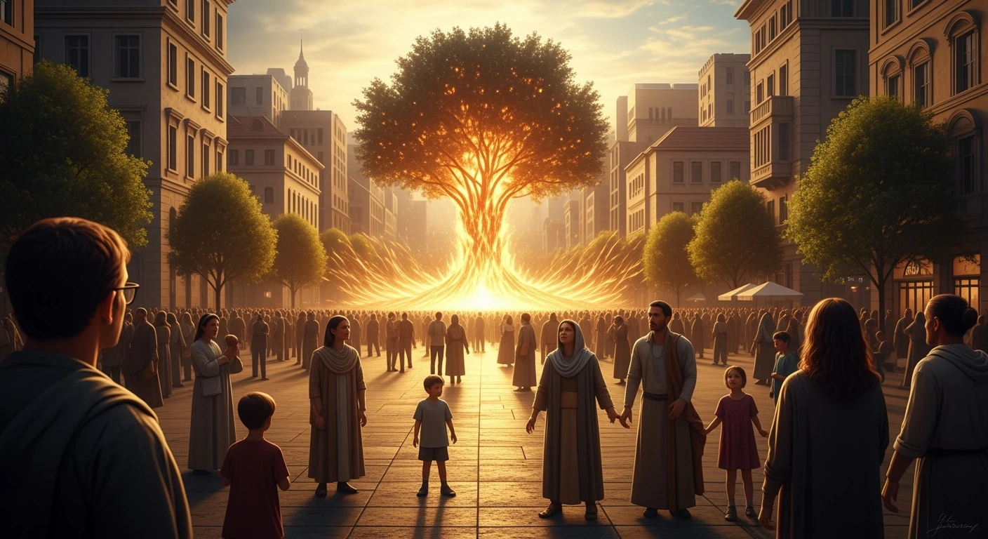 Impact Igniters Inspiration: When Your Light Sparks Wildfire Transformation