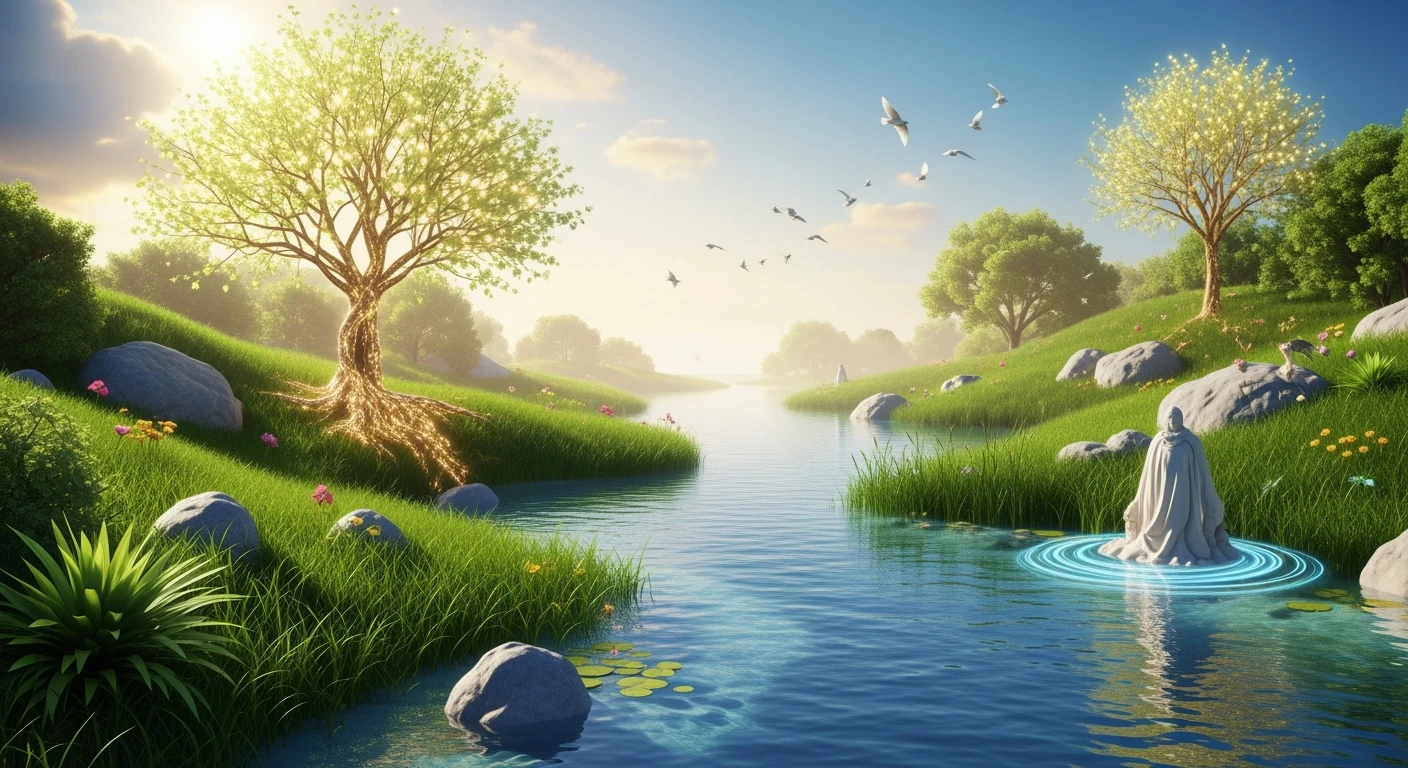 Excellence Ecosystems Evolution: Creating Environments Where Quality Naturally Thrives