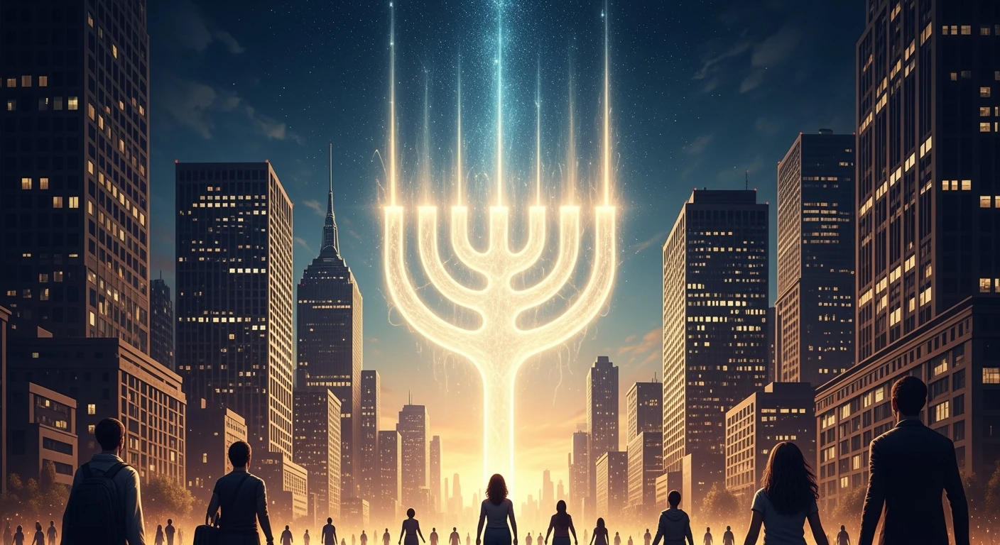 Breakthrough Beacons Boldness: When Your Victory Becomes Others' Navigation