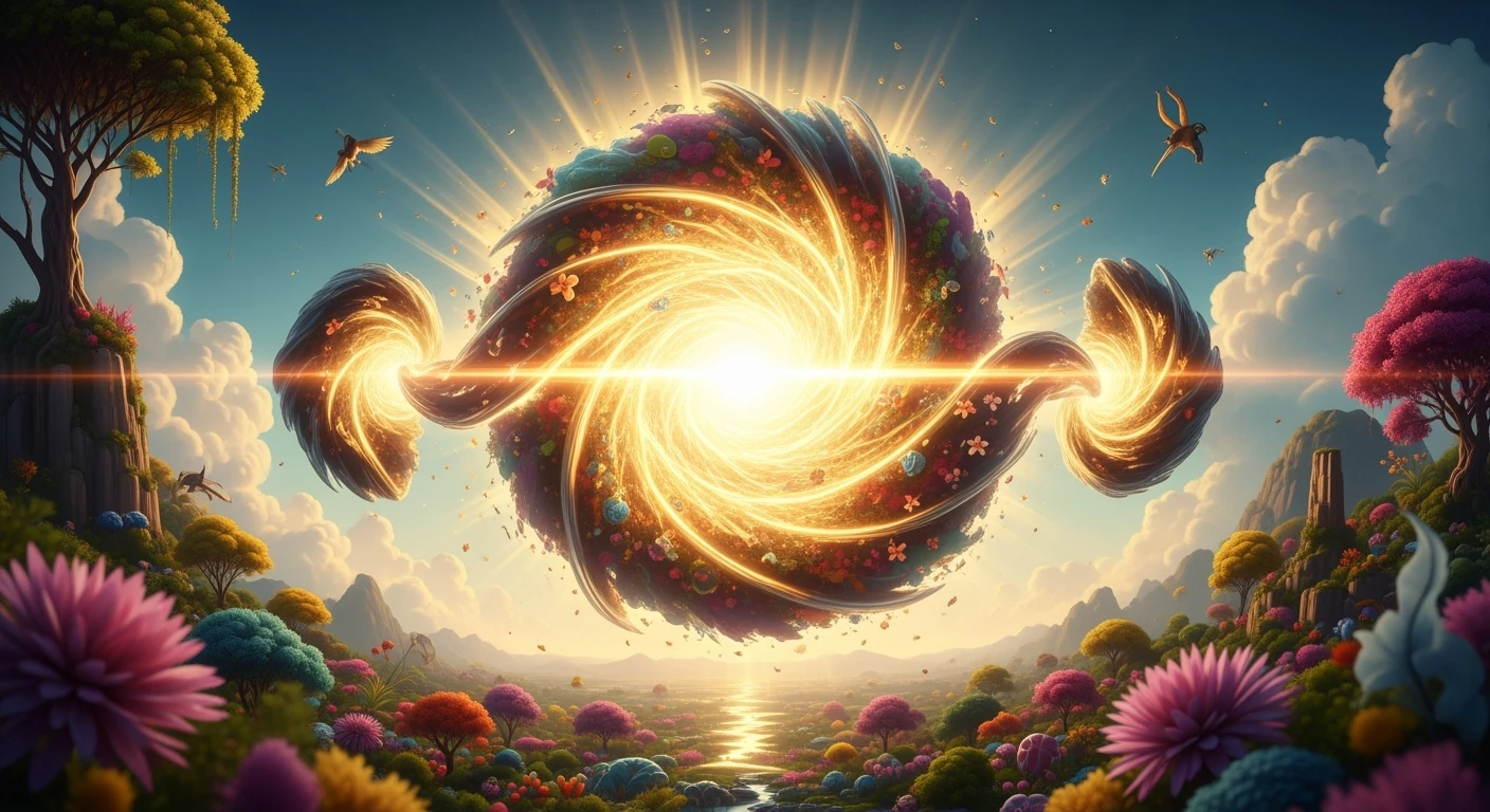 Excellence Expanders Evolution: When Quality Multiplies to Unprecedented Levels