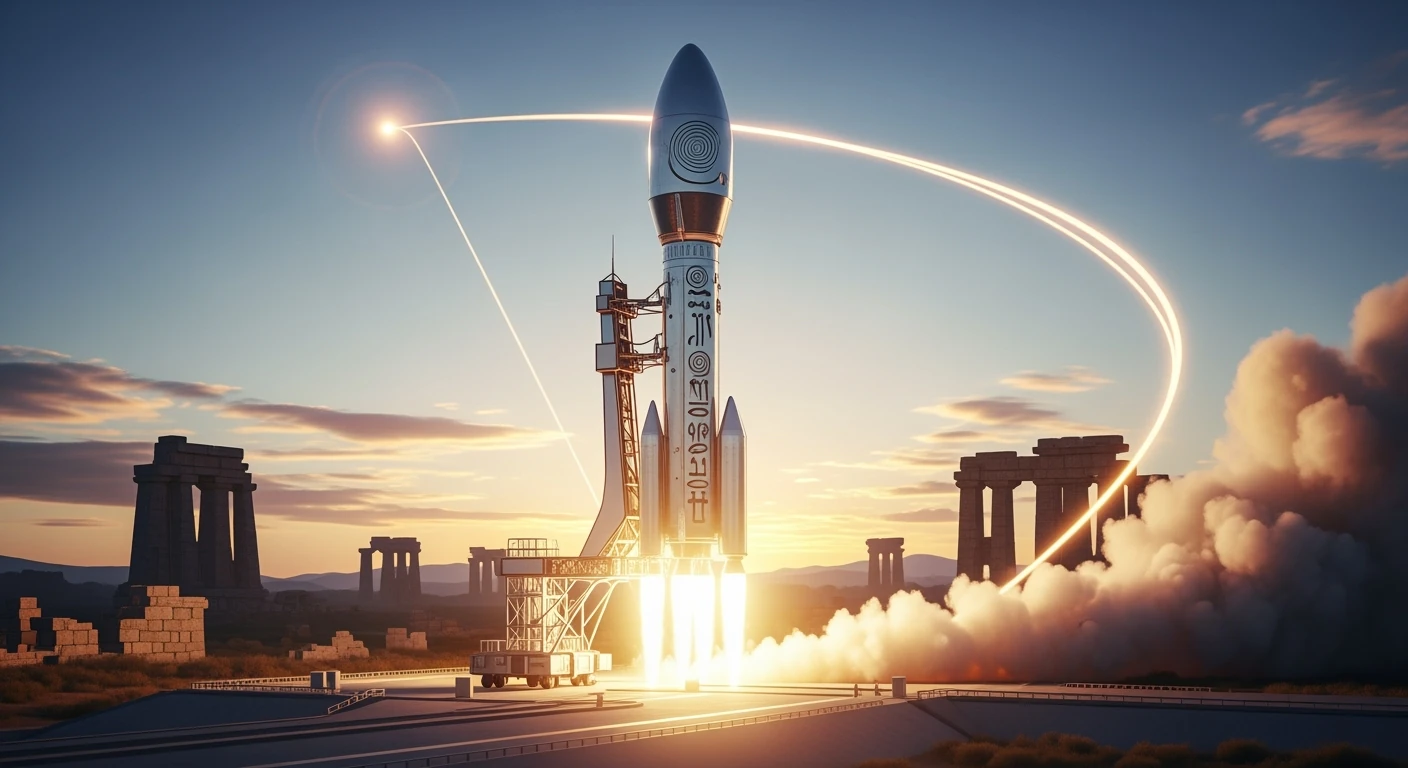 Breakthrough Boosters Boldness: When Breakthroughs Are Boosted, Progress Accelerates Beyond Expectations