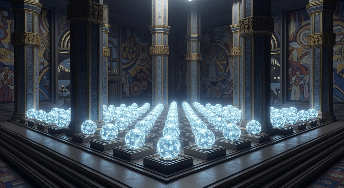 Victory Vaults Value: Every Victory Stored in the Vault Becomes Valuable Currency for Future Battles