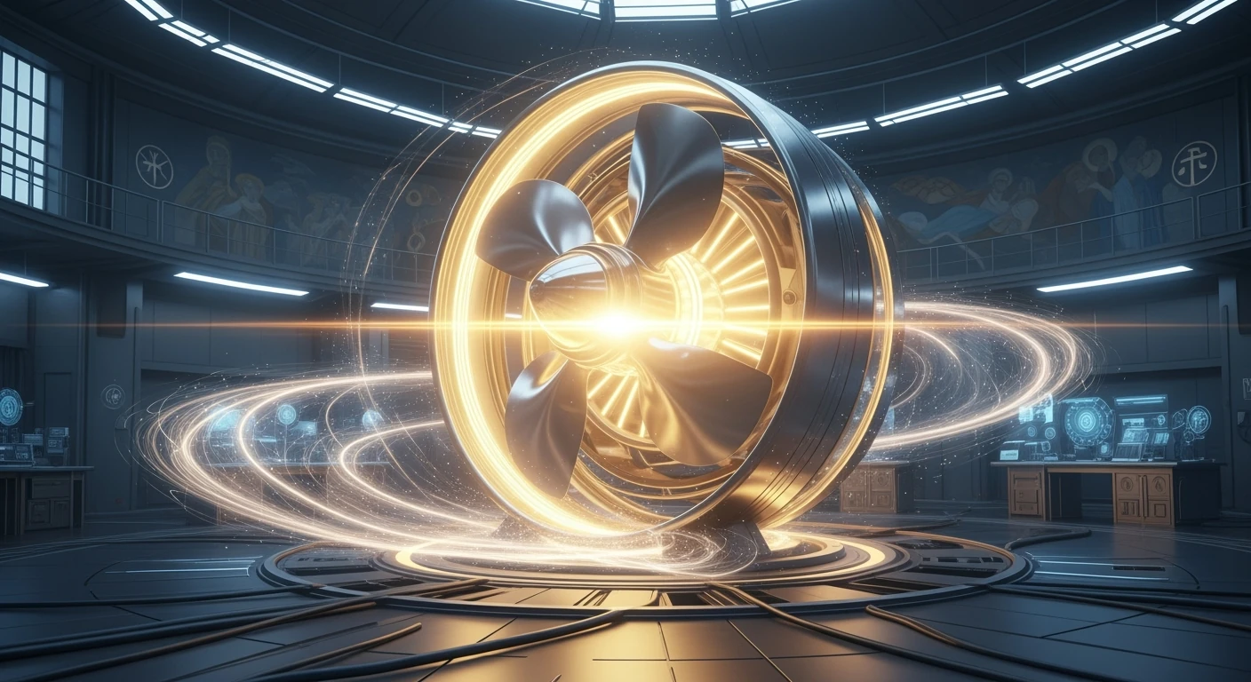 Purpose Propellers Progress: When Purpose Becomes Your Propeller, Progress Accelerates Beyond Expectations