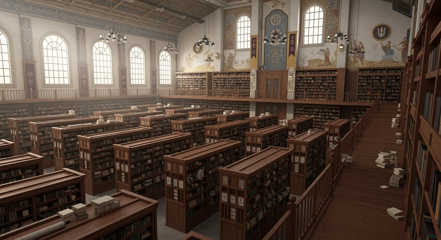 Wisdom Warehouses Wealth: A Well-Organized Wisdom Warehouse Provides Unlimited Wealth for Every Situation