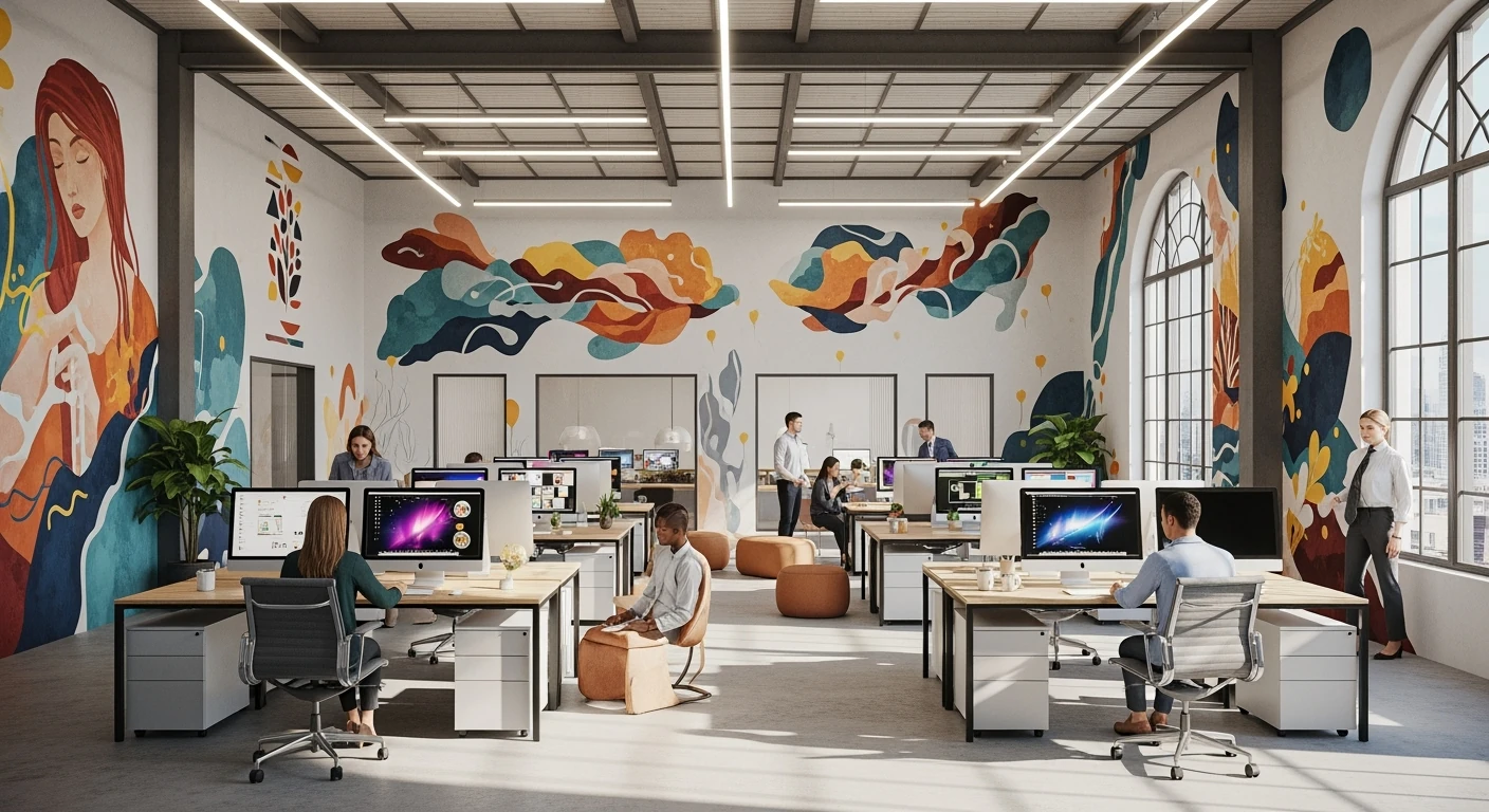 Innovation Incubators Ideas: In the Incubator of Innovation, Creative Ideas Develop into Breakthrough Realities