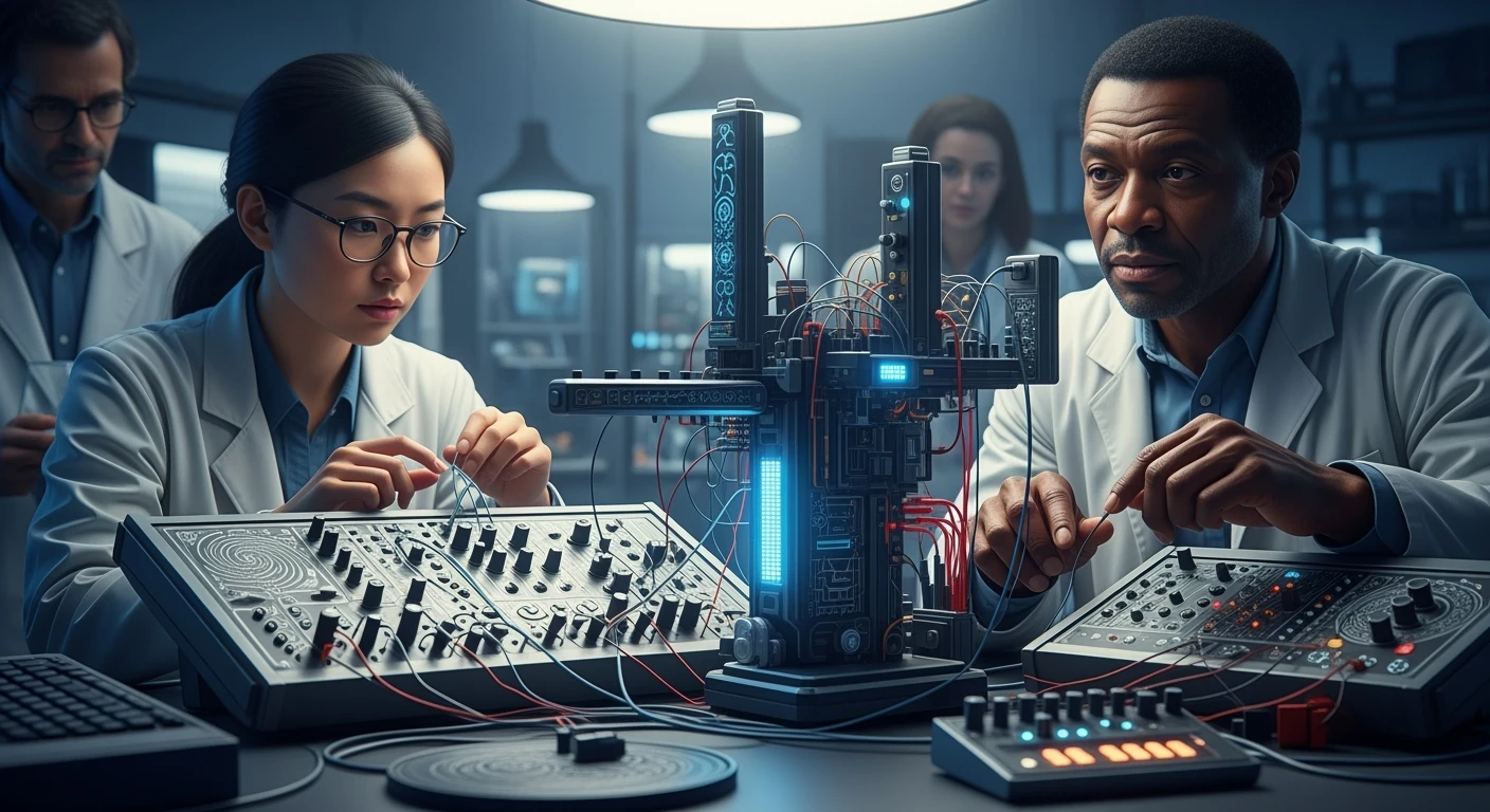 Synergy Synthesizers Strength: When Individual Strengths Synthesize, Collective Power Multiplies Beyond Imagination