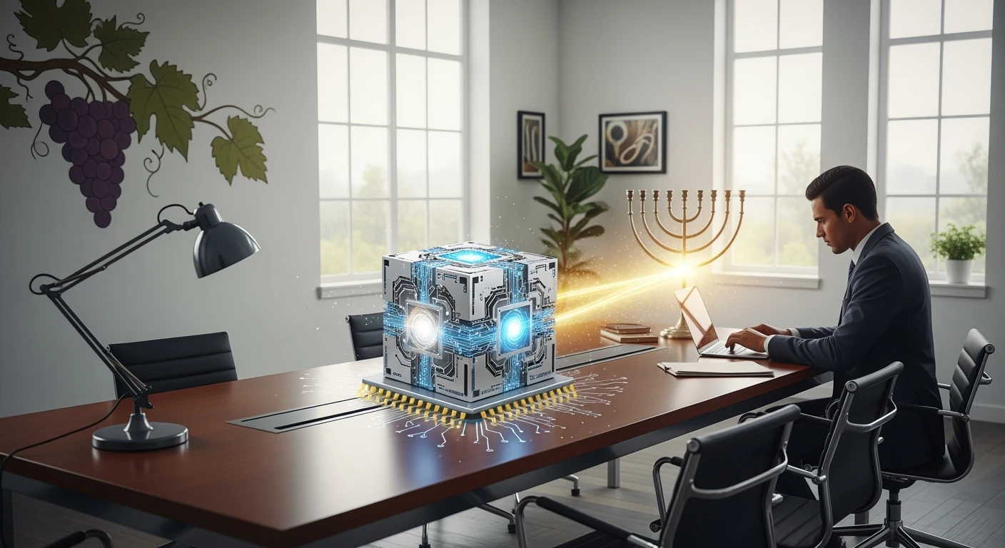 Purpose Processors Passion: When Purpose Becomes Your Processor, Passion Amplifies Meaning in Everything You Do