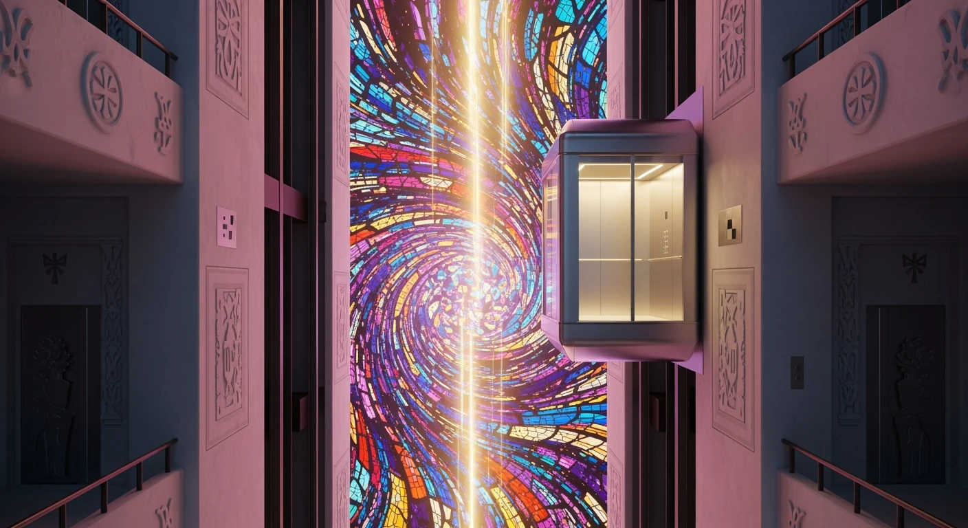 Excellence Elevators Elevation: When Excellence Becomes Your Elevator, Quality Ascends to Unprecedented Heights