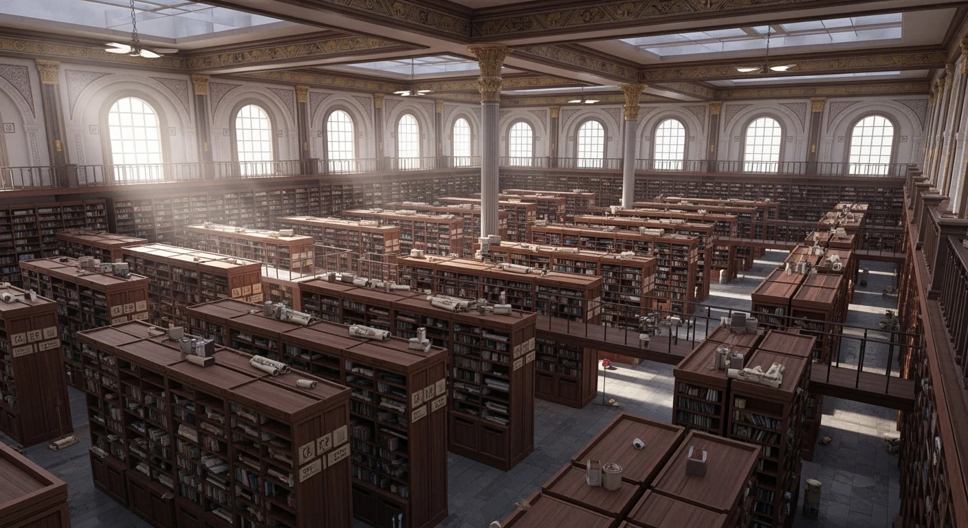 Wisdom Warehouses Wealth: When Wisdom Is Systematically Warehoused, Unlimited Wealth Flows for Every Decision