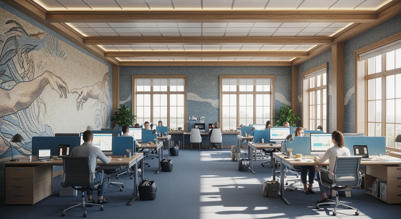 Innovation Incubators Ideas: In the Incubator of Innovation, Creative Ideas Develop into Breakthrough Realities