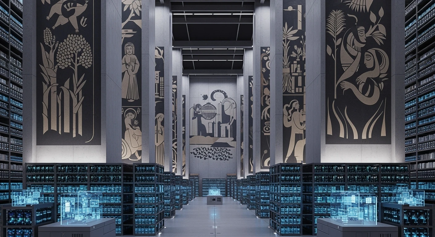 Wisdom Warehouses Wealth: In the Warehouse of Wisdom, Knowledge Wealth Accumulates for Every Future Need