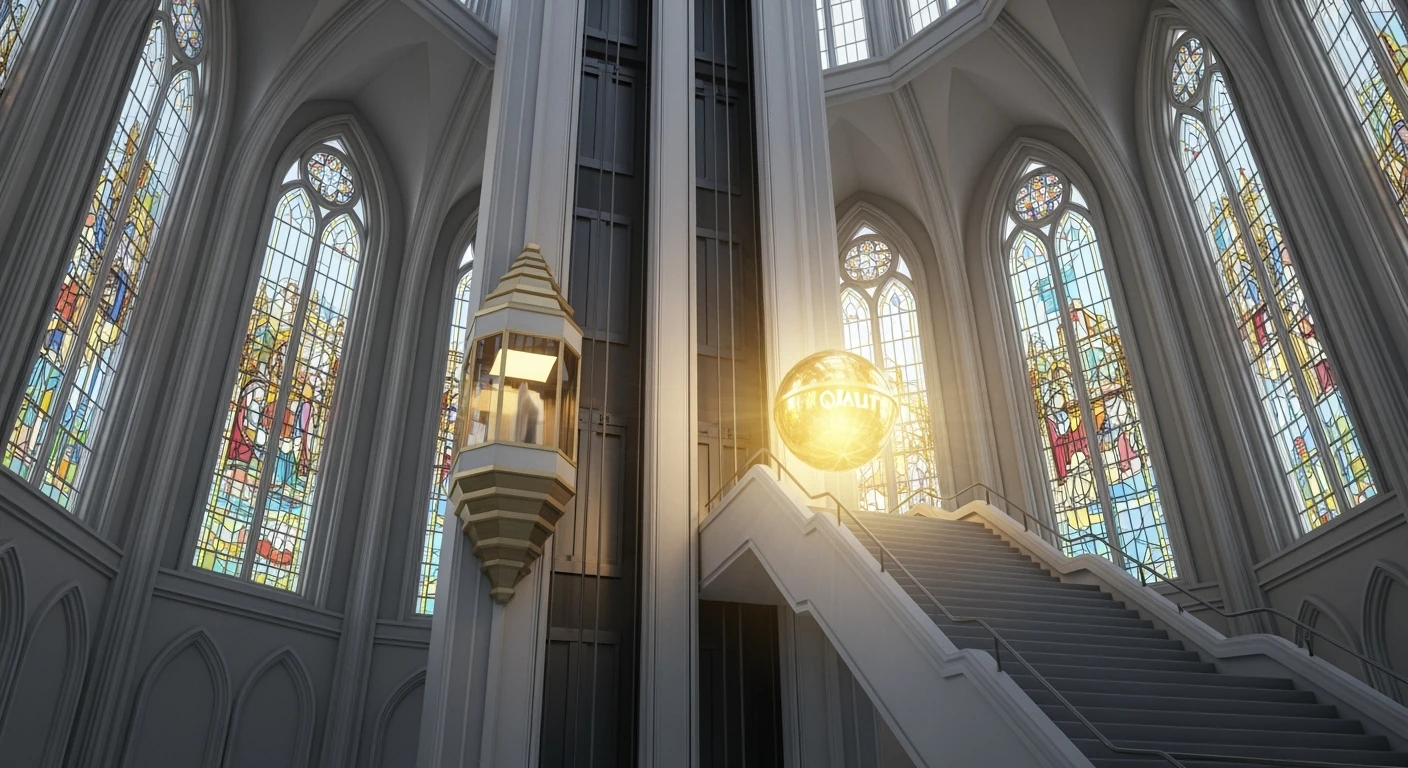Excellence Elevators Advancement: Rising to Unprecedented Heights