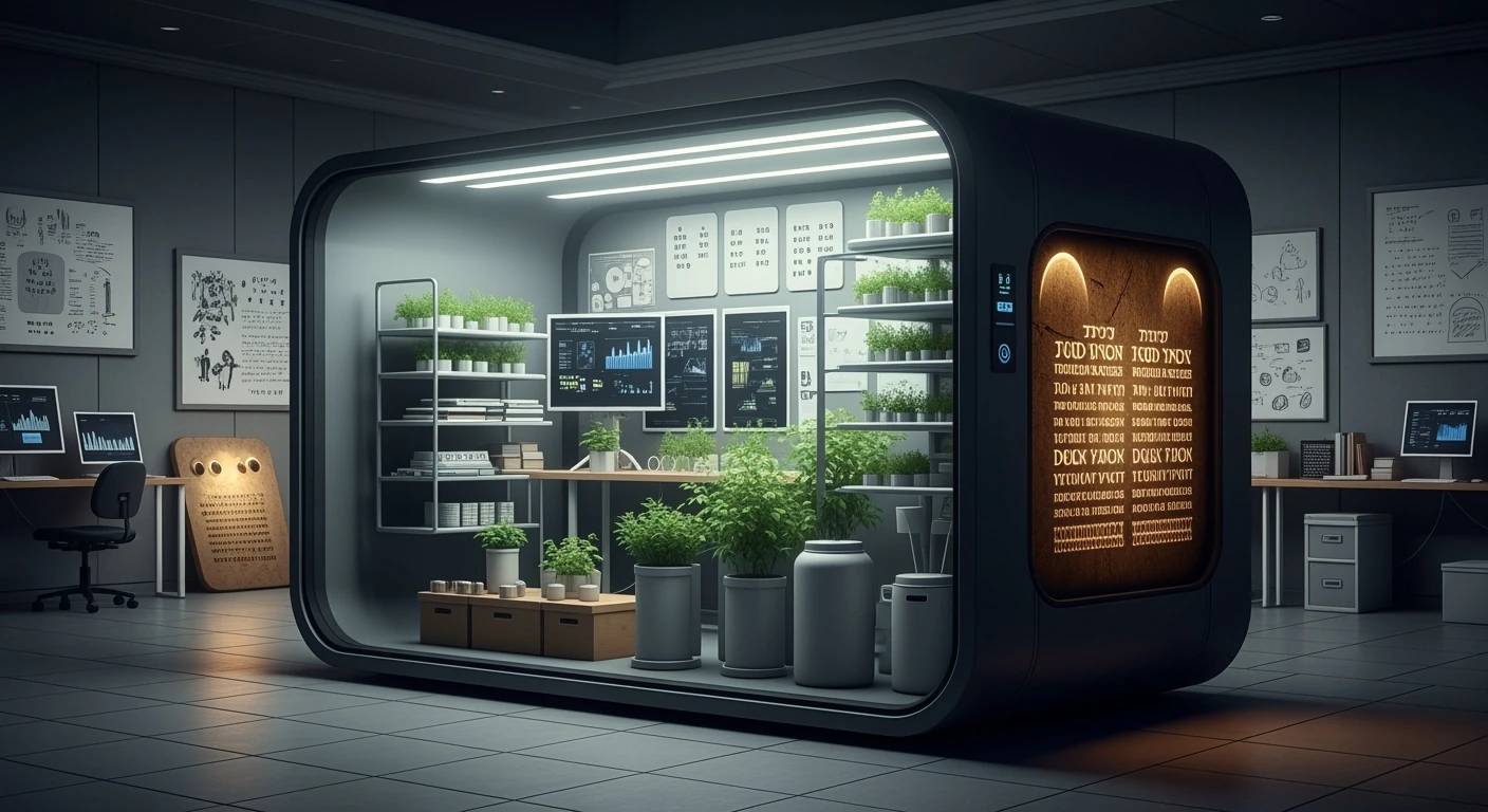 Innovation Incubators Ideas: Developing Creative Breakthroughs