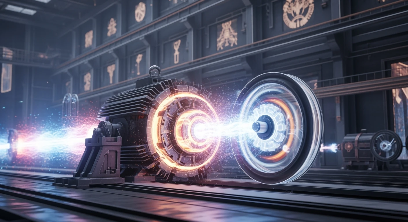 Momentum Motors Movement: Accelerating Beyond Every Obstacle