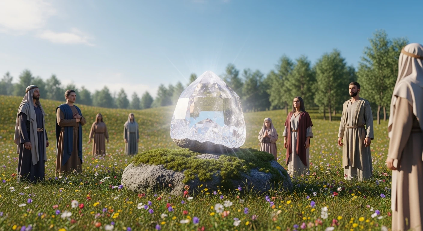 Clarity Crystals Certainty: Purifying Vision for Perfect Decision-Making