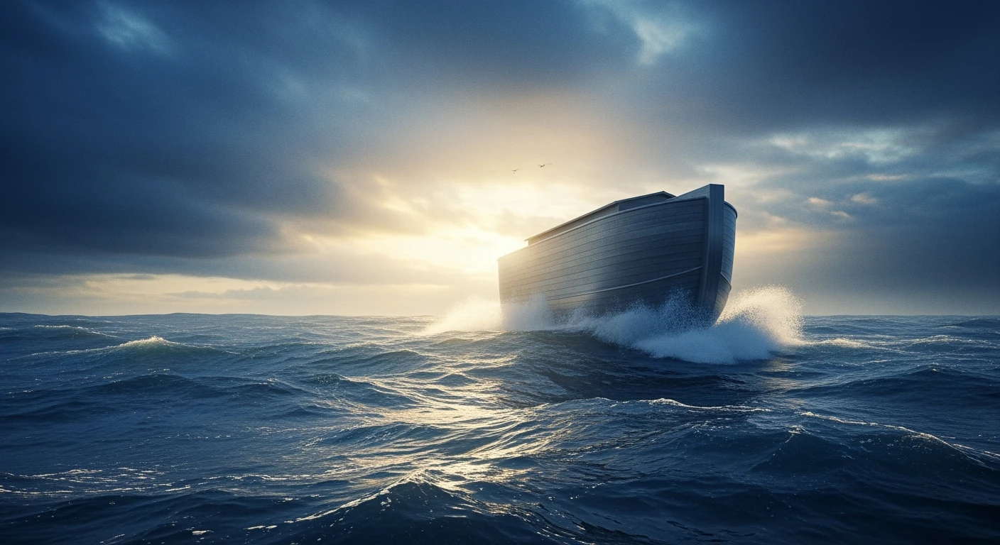 Victory Vessels Voyage: Navigating Every Storm to Triumph