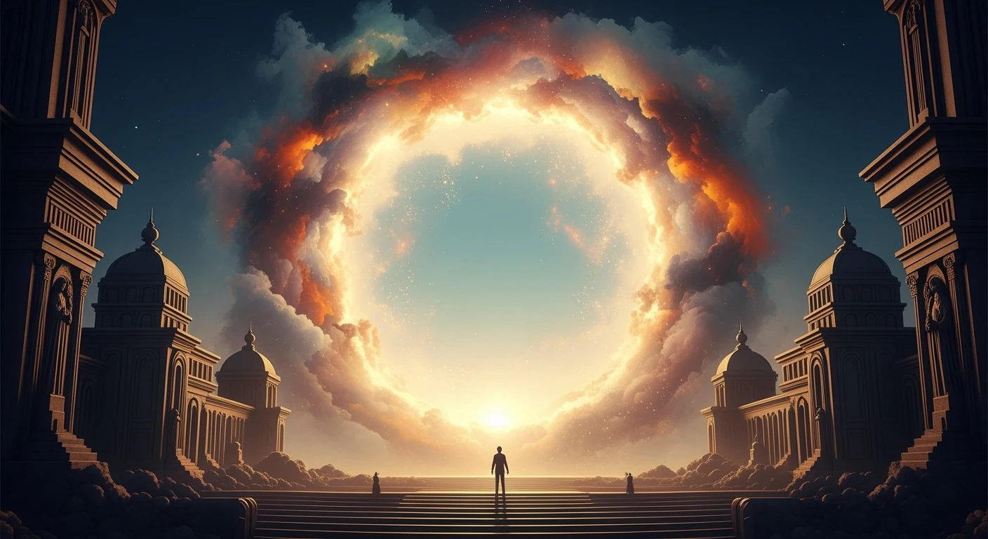 Purpose Portals Power: Mission Access to Divine Destiny