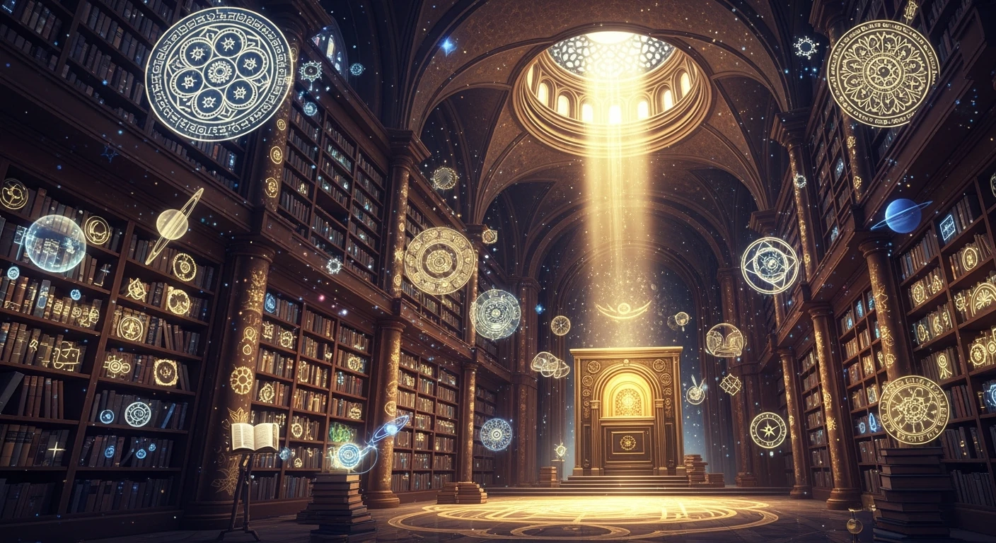 Destiny Databases Deliver: Divine Purpose Storage for Every Decision