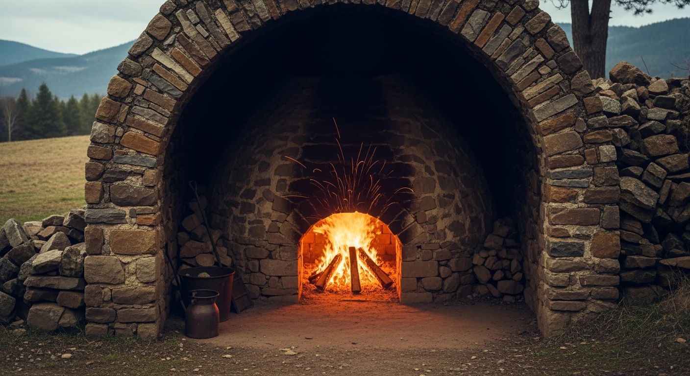 Faith Furnaces Fire: Divine Belief Refinement for Unshakeable Confidence