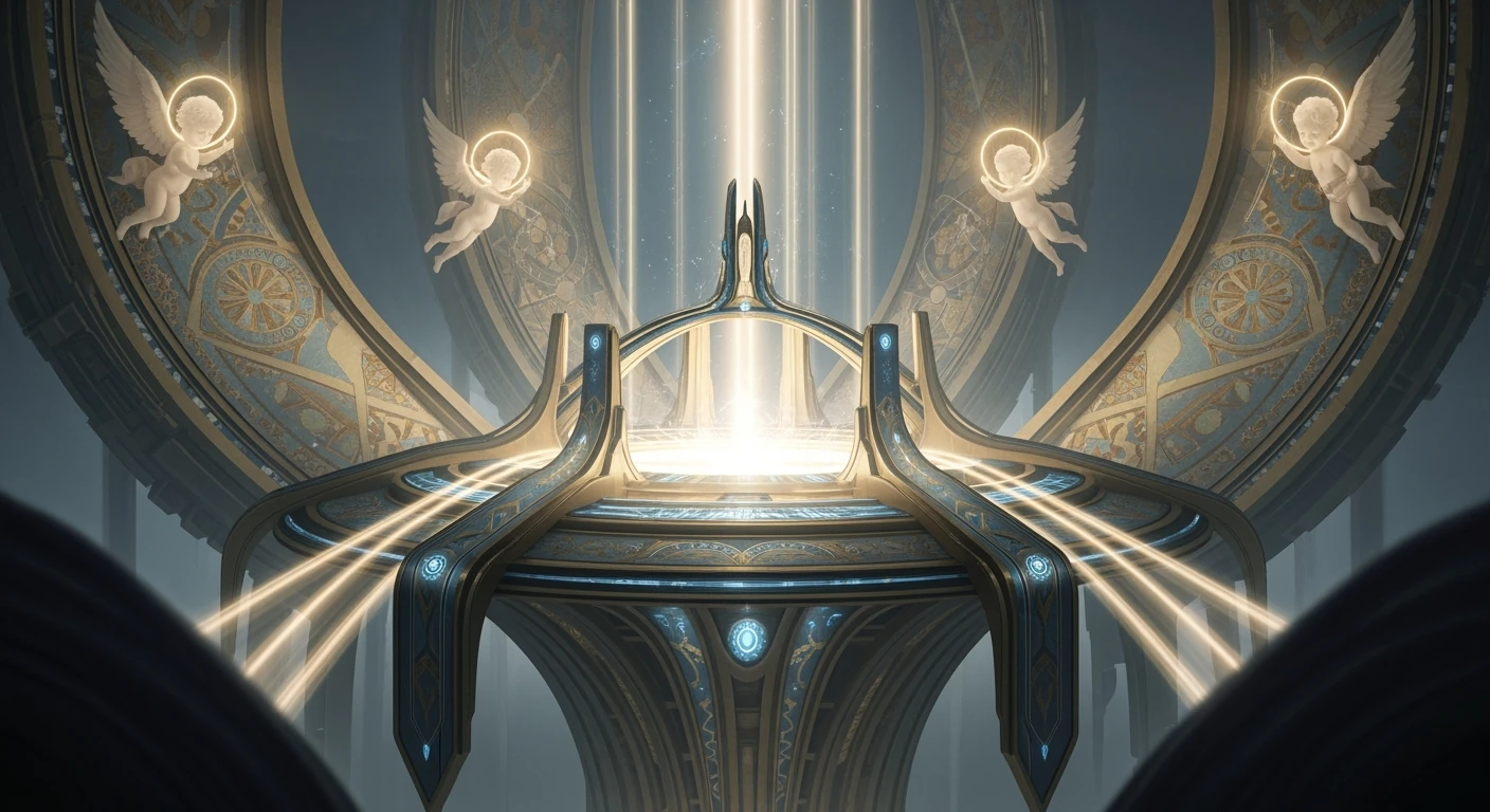 Strength Stations Supply: Divine Power Distribution for Every Need