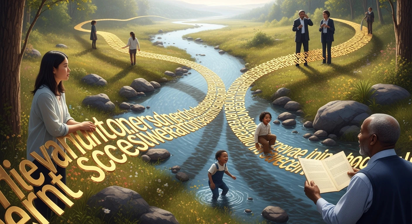 Words Have Power: Mastering the Divine Art of Communication