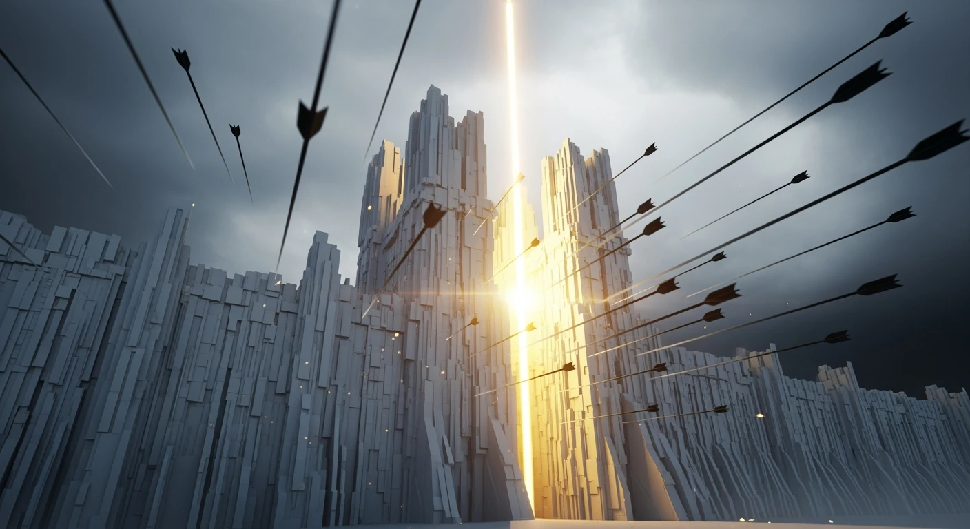 Focus Is Your Superpower in a Distracted World: Building Your Focus Fortress