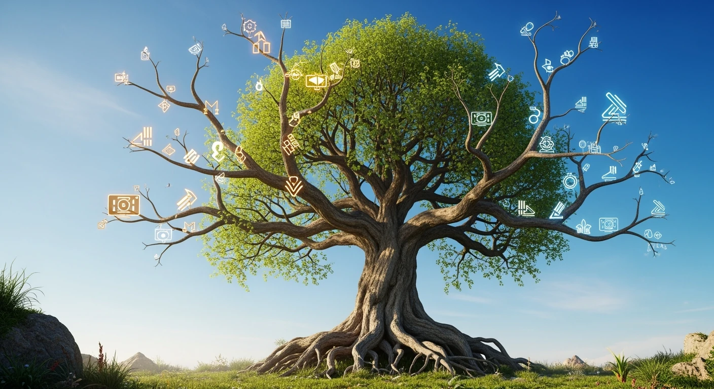 Growth Is the Only Evidence of Life: Your Continuous Evolution Revolution