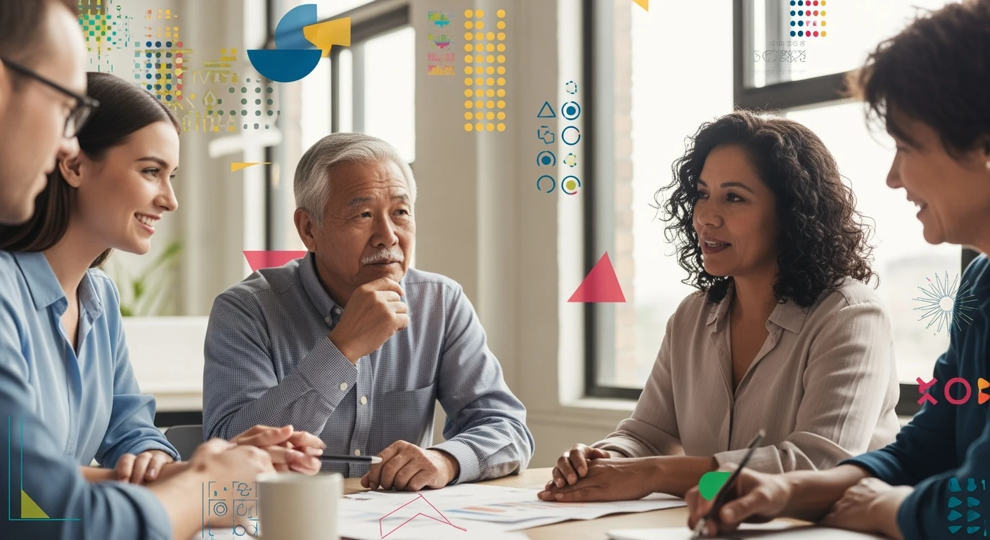 Relationships Are Your Greatest Asset: The Divine ROI of Connection