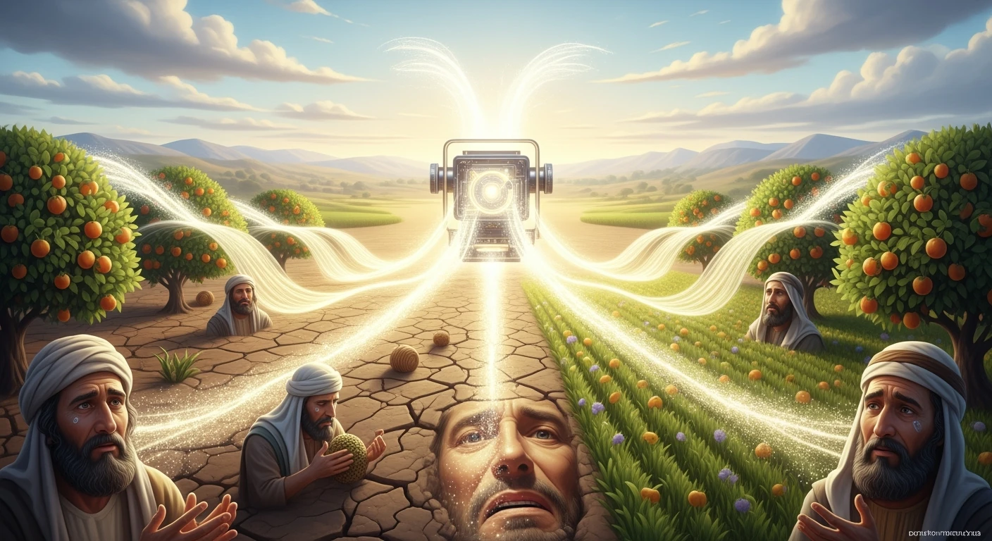 Gratitude Turns What We Have Into Enough: The Divine Abundance Formula